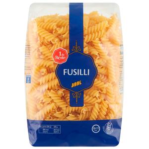 1 de Beste Fusilli None None