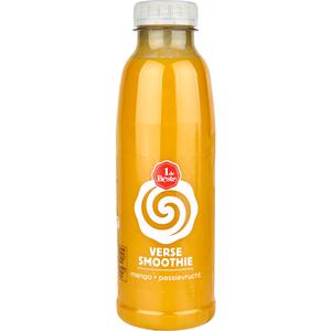 1 de Beste Smoothie mango-passievrucht None