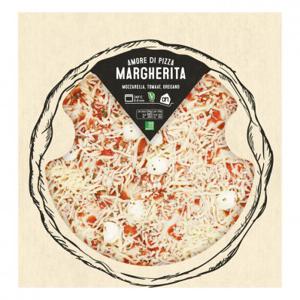 AH Pizza Margharita