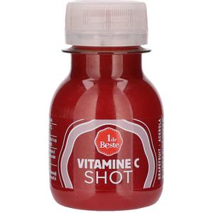 1 de Beste Shot vitamine c None