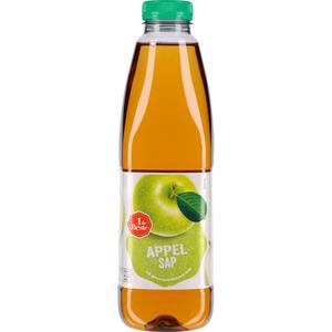 1 de Beste Appelsap None None