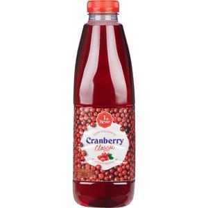 1 de Beste Cranberry classic None None