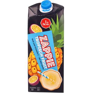 1 de Beste Zappie tropical None