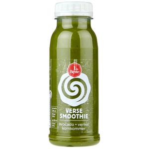 1 de Beste Smoothie komkommer-venkel-avocado None