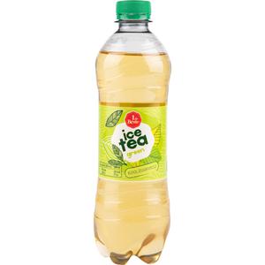 1 de Beste Ice tea green None