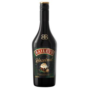 Baileys Likeur hazelnoot None