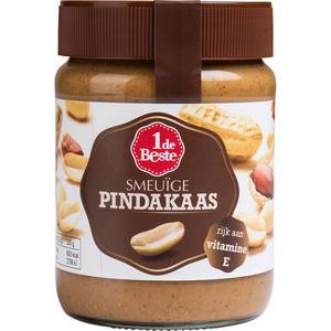 1 de Beste Pindakaas None None