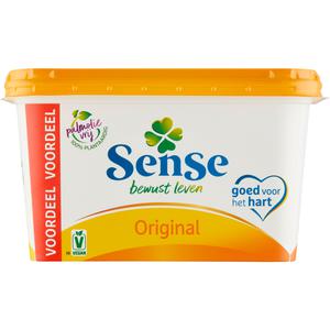 Sense Margarine original None