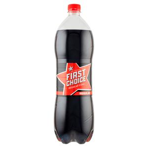 First Choice Cola regular None None