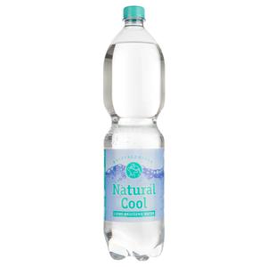 Natural Cool Mineraalwater licht bruisend None