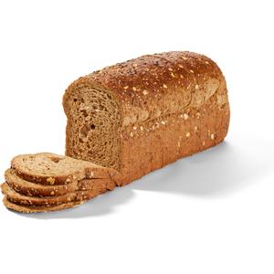 Bakkers Multikorn volkoren heel None Het meesterlijk gebakken brood van Bakker van der Akker is gemaakt met de beste ingredienten en dat proef je.