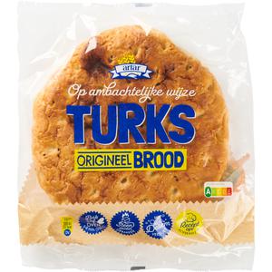 Artar Turks brood heel None