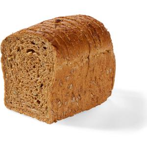 Bakkers meergranen half None Het meesterlijk gebakken brood van Bakker van der Akker is gemaakt met de beste ingredienten en dat proef je.