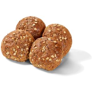 Multikorn meergranen bollen None Het meesterlijk gebakken brood van Bakker van der Akker is gemaakt met de beste ingredienten en dat proef je.