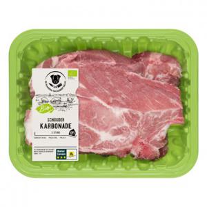 AH Biologisch Schouderkarbonade