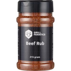 Grill Fanatics Beef rub