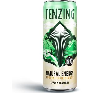 Tenzing Naturel energy apple & seaberry