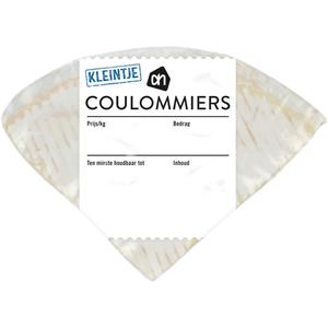 AH Coulommiers kleintje