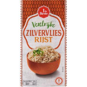 1 de Beste Zilvervliesrijst None None