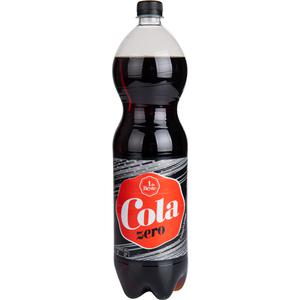 1 de Beste Cola zero None