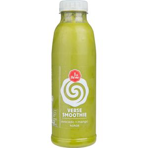 1 de Beste Smoothie avocado-mango-kokos None