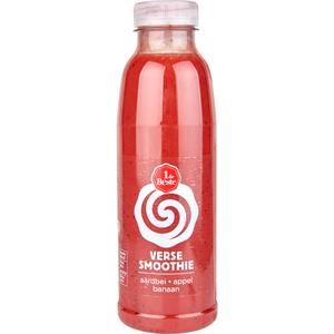 1 de Beste Smoothie aardbei None