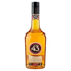Licor 43 Likeur None None