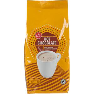 1 de Beste Hot chocolate None None