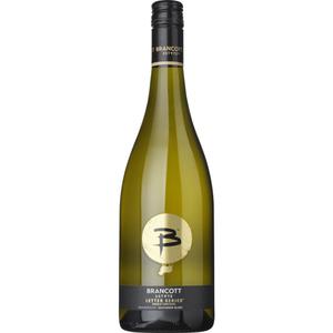 Brancott Estate letter series sauvignon blanc