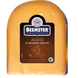 Beemster Aged 48+ borrelstuk