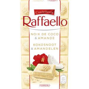 Ferrero Raffaello kokosnoot & amandelen