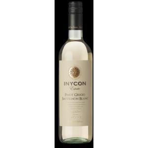 Inycon Estate Pinot Grigio Sauvignon Blanc