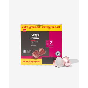 Hema koffiecups lungo ultimo - 50 stuks