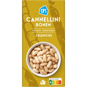 AH Cannellini bonen 2 kleintjes