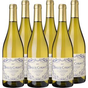 Boulee-Cordot Chardonnay deal