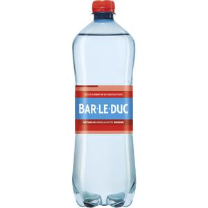 Bar-le-Duc Mineraalwater bruisend