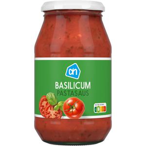 AH Basilicum pastasaus