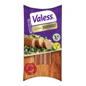 Valess Vegetarische rookworst