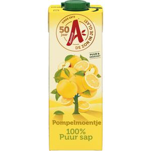 Appelsientje Pompelmoentje