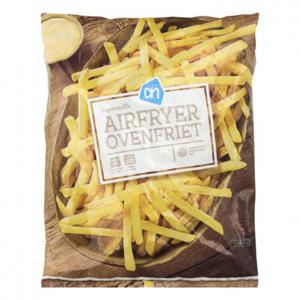 AH Airfryer ovenfriet