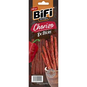 Bifi Chorizo sticks