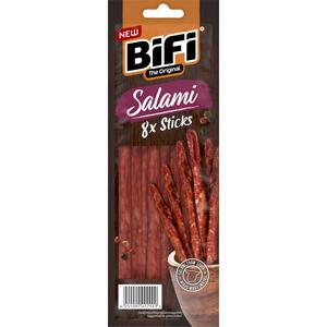 Bifi Salami sticks