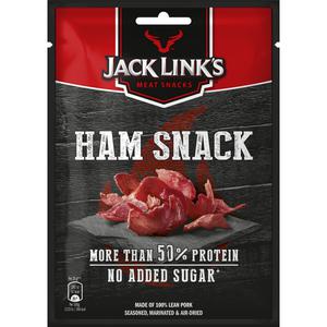 Jack Link's Ham snack