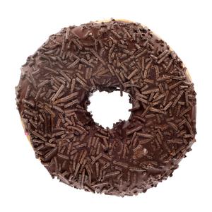 Vers Donut triple choc None