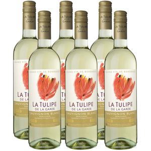 La Tulipe Sauvignon blanc doos