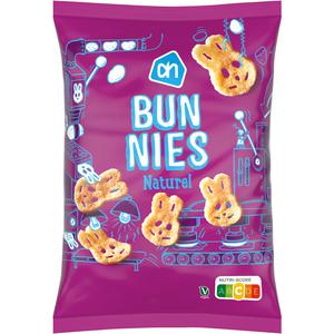 AH Bunnies naturel