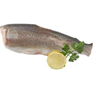 Hoogland Bbq verse forel zonder kop None