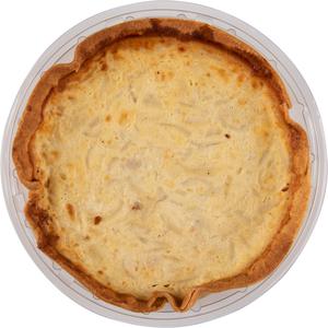 Coquerie Quiche Lorraine None None