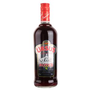 Ursus vodka red None