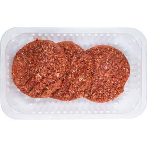 1 de Beste Grillburger 3 stuks None
